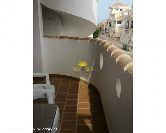  Apartamento en alquiler en Pilar de la Horadada (Alicante) 