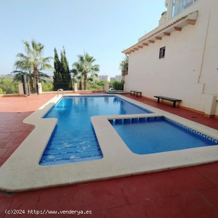  Apartamento en venta en Orihuela (Alicante) 