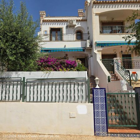  Casa en venta en Orihuela (Alicante) 