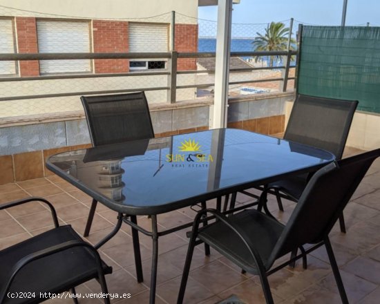  Apartamento en alquiler en San Javier (Murcia) 