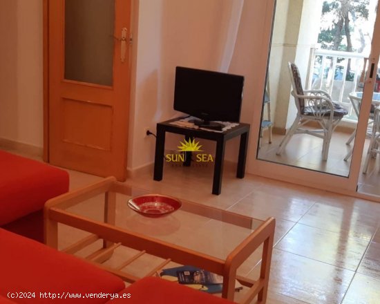 Apartamento en alquiler en Orihuela (Alicante)