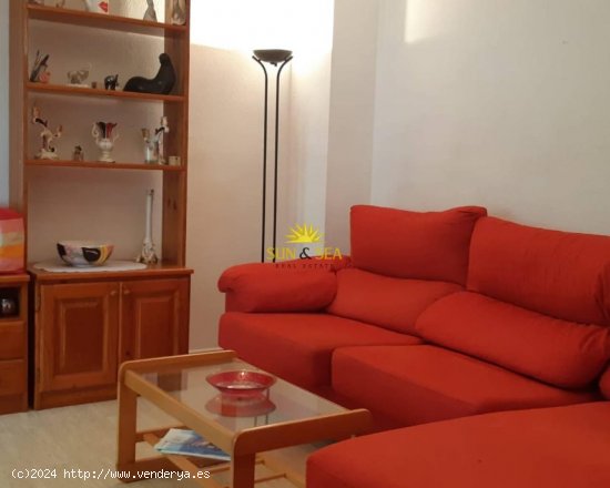 Apartamento en alquiler en Orihuela (Alicante)