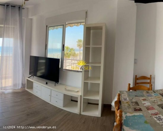 Apartamento en alquiler en Santa Pola (Alicante)