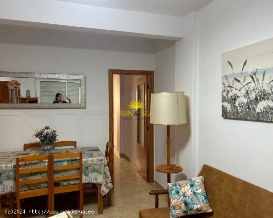 Apartamento en alquiler en Santa Pola (Alicante)