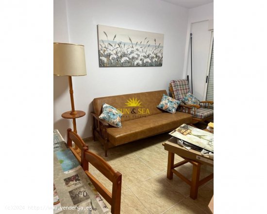 Apartamento en alquiler en Santa Pola (Alicante)