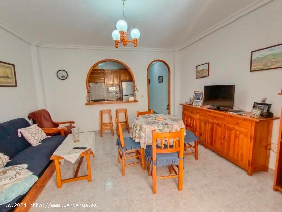 Apartamento en venta en Torrevieja (Alicante)