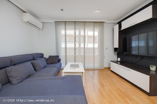  Apartamento en venta en Torrevieja (Alicante) 