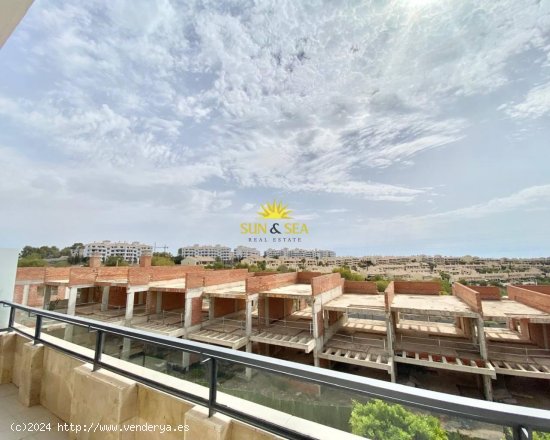 Apartamento en alquiler en Orihuela (Alicante)