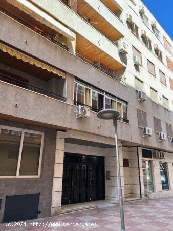  Apartamento en venta en Torrevieja (Alicante) 