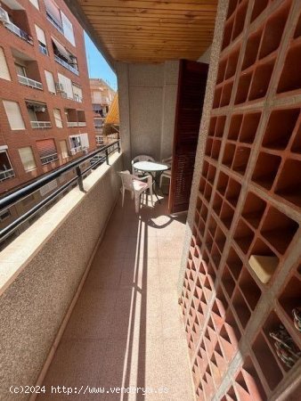 Apartamento en venta en Torrevieja (Alicante)