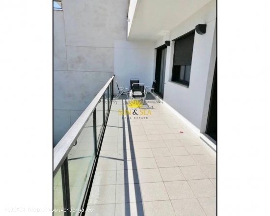 Apartamento en alquiler en Orihuela (Alicante)