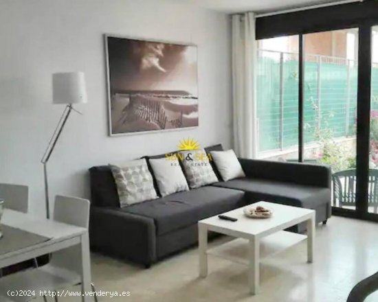 Apartamento en alquiler en Orihuela (Alicante)