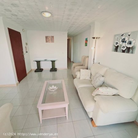  Apartamento en venta en Torrevieja (Alicante) 