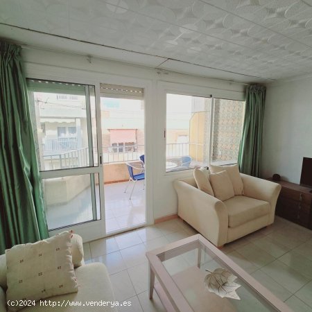 Apartamento en venta en Torrevieja (Alicante)