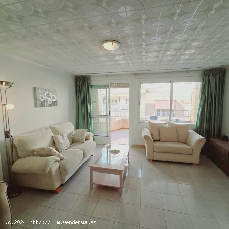 Apartamento en venta en Torrevieja (Alicante)