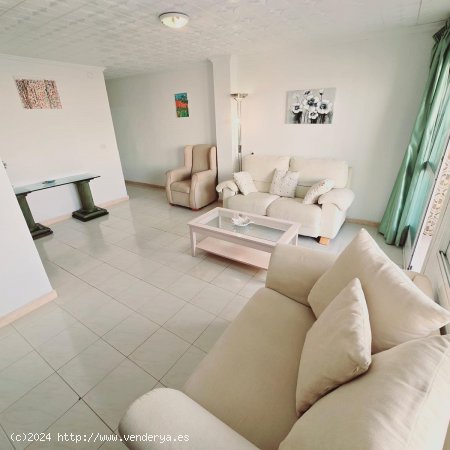 Apartamento en venta en Torrevieja (Alicante)