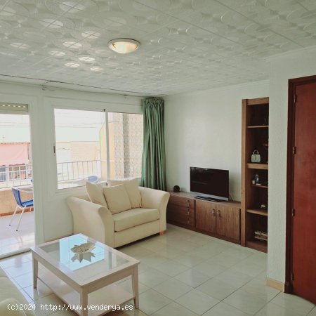 Apartamento en venta en Torrevieja (Alicante)