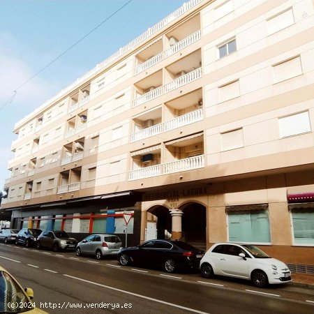 Apartamento en venta en Torrevieja (Alicante)