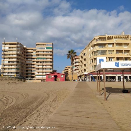 Apartamento en venta en Torrevieja (Alicante)