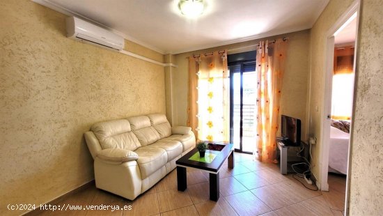 Apartamento en venta en Torrevieja (Alicante)