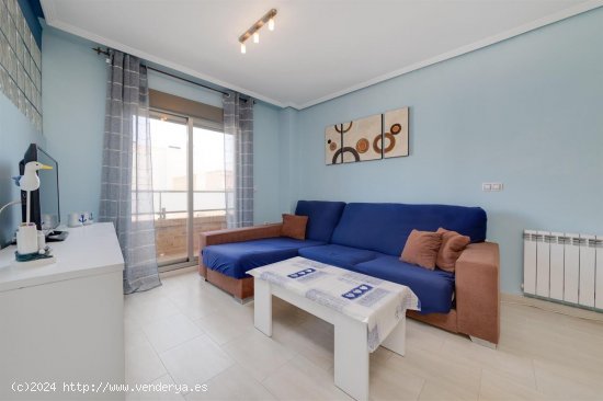 Apartamento en venta en Torrevieja (Alicante)