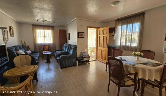 Casa en venta en Ciudad Quesada (Alicante)