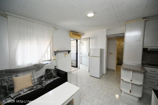 Bungalow en venta en Torrevieja (Alicante)