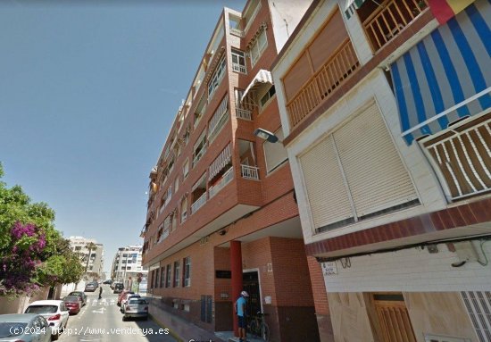  Piso en venta en Torrevieja (Alicante) 