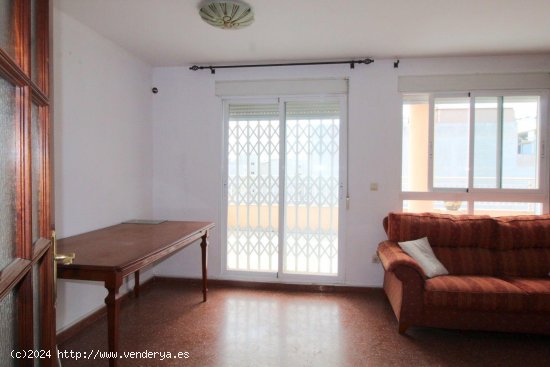 Piso en venta en Torrevieja (Alicante)