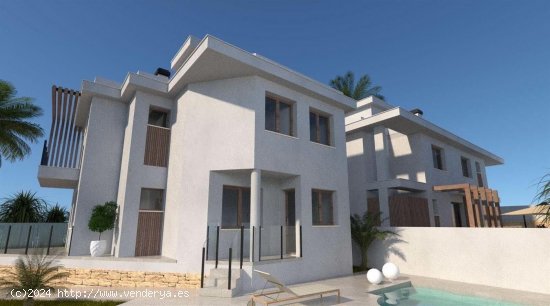 Villa en venta en Los Alcázares (Murcia)