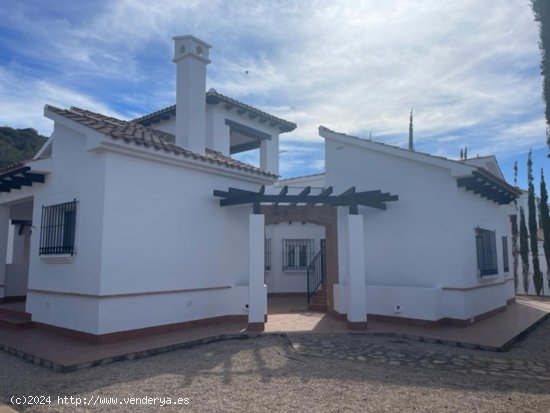 Villa en venta en Fuente Álamo de Murcia (Murcia)