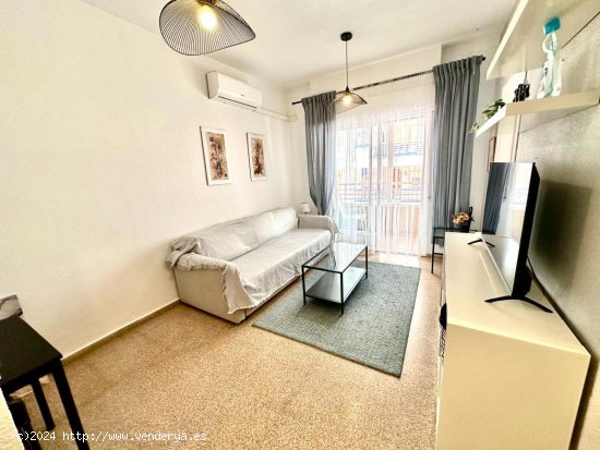 Apartamento en venta en Guardamar del Segura (Alicante)