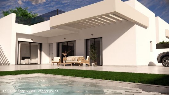 Villa en venta en Los Montesinos (Alicante)