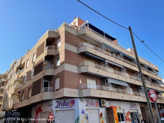 Apartamento en venta en Torrevieja (Alicante)