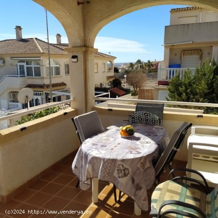  Bungalow en venta en Torrevieja (Alicante) 