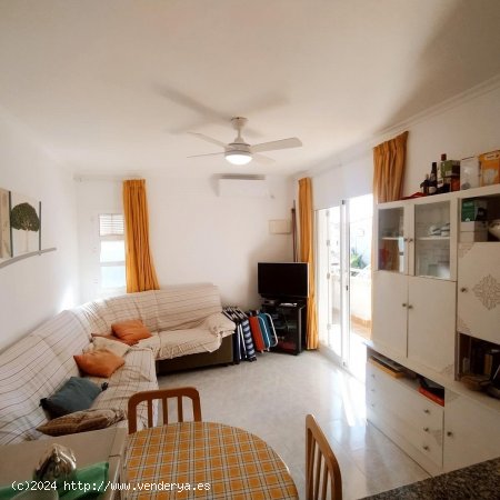 Bungalow en venta en Torrevieja (Alicante)