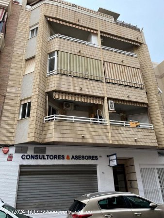  Apartamento en venta en Torrevieja (Alicante) 