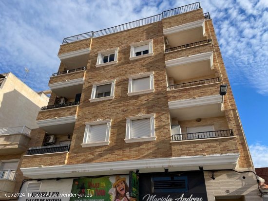 Apartamento en venta en Torrevieja (Alicante)