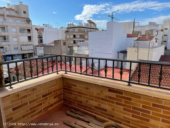 Apartamento en venta en Torrevieja (Alicante)