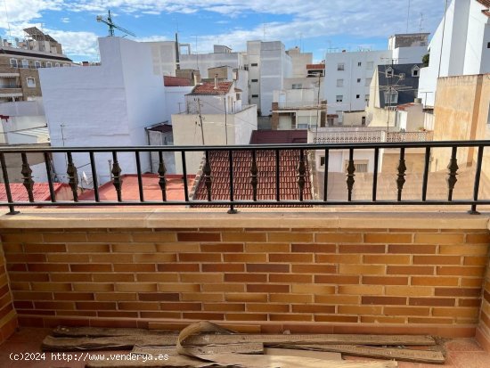 Apartamento en venta en Torrevieja (Alicante)