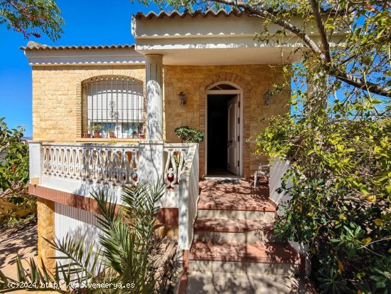  Villa en venta en Torrevieja (Alicante) 