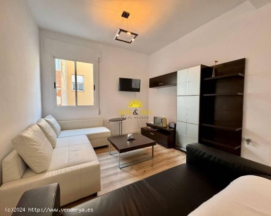 Apartamento en alquiler en Cartagena (Murcia)