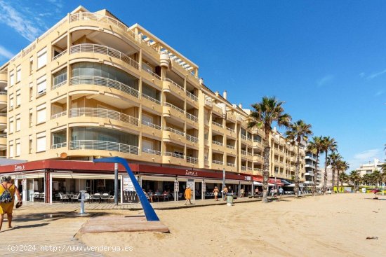  Apartamento en venta en Torrevieja (Alicante) 