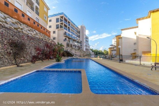  Piso en venta en Orihuela (Alicante) 