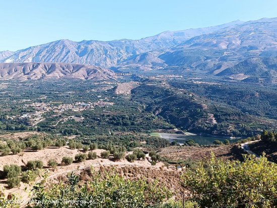  Casa en venta en El Valle (Granada) 