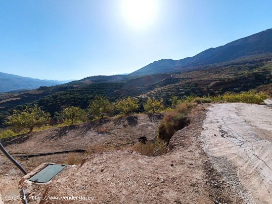 Casa en venta en El Valle (Granada)