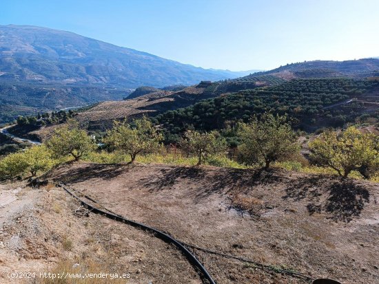 Casa en venta en El Valle (Granada)