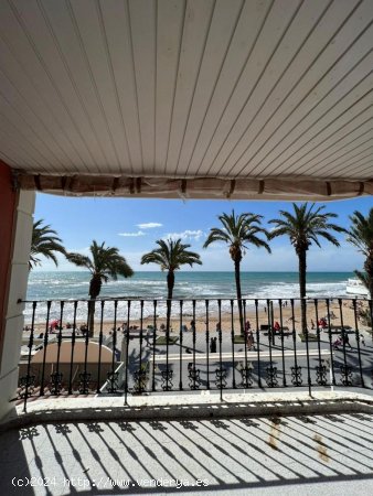  Apartamento en venta en Torrevieja (Alicante) 