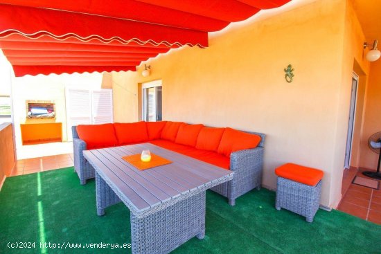 Piso en venta en Torre-Pacheco (Murcia)