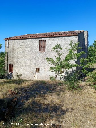 Masia en venta  en Sant Feliu de Buixalleu - Girona